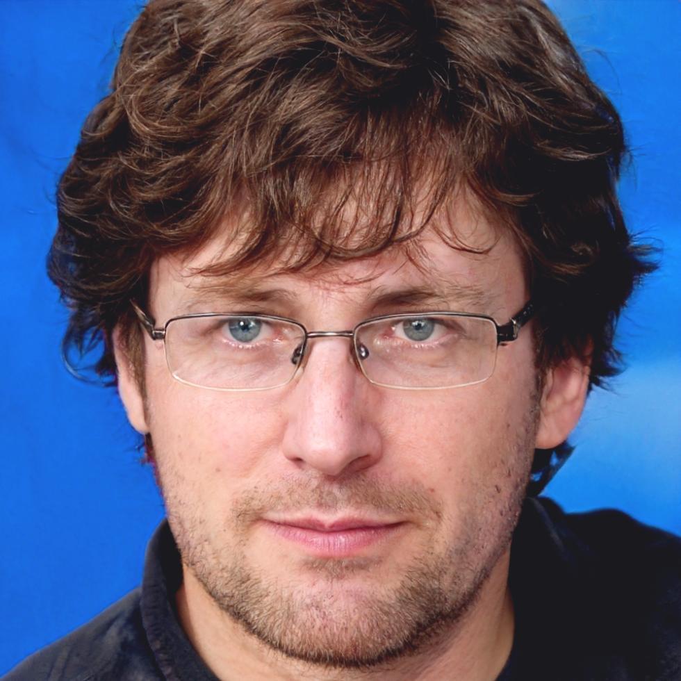 Callum Bradshaw financial educator