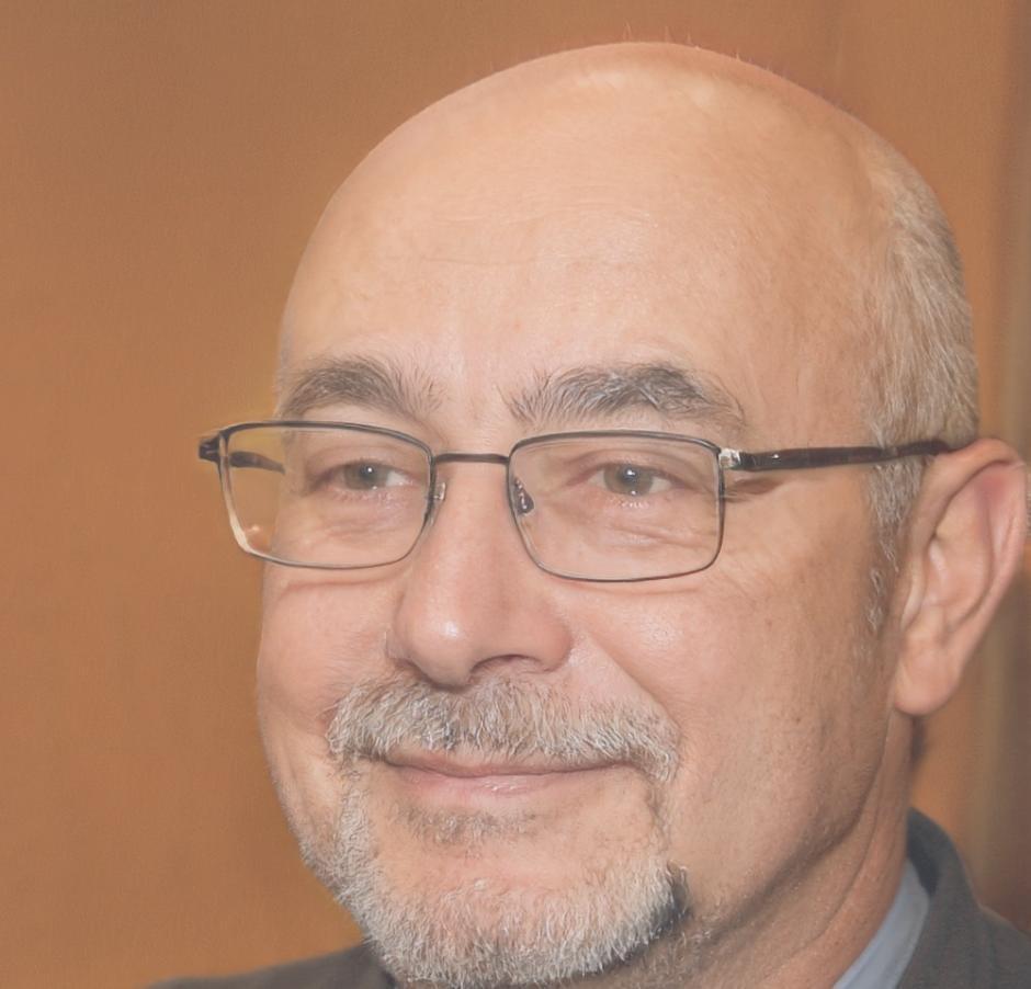 Darcy Pemberton, Financial Education Specialist