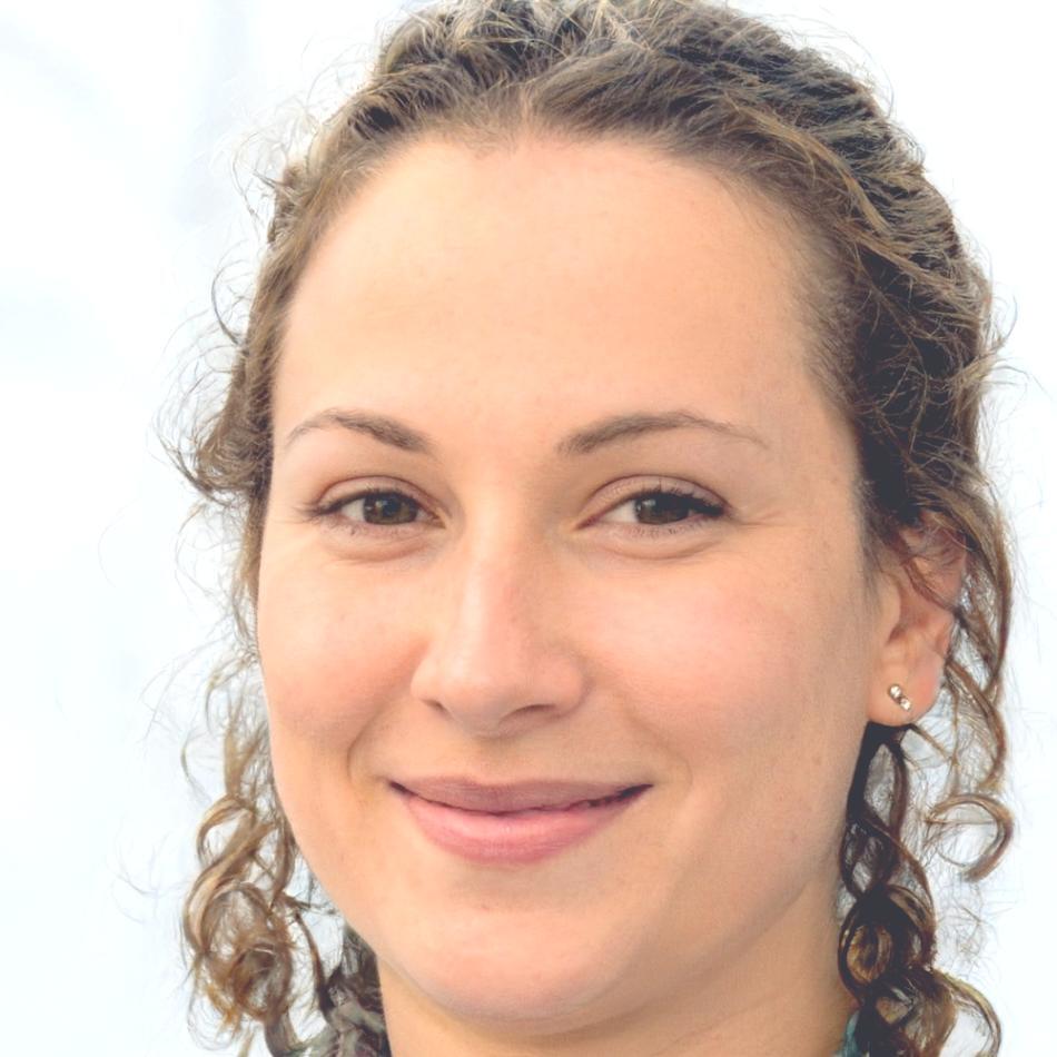 Freya Blackwell, senior financial educator