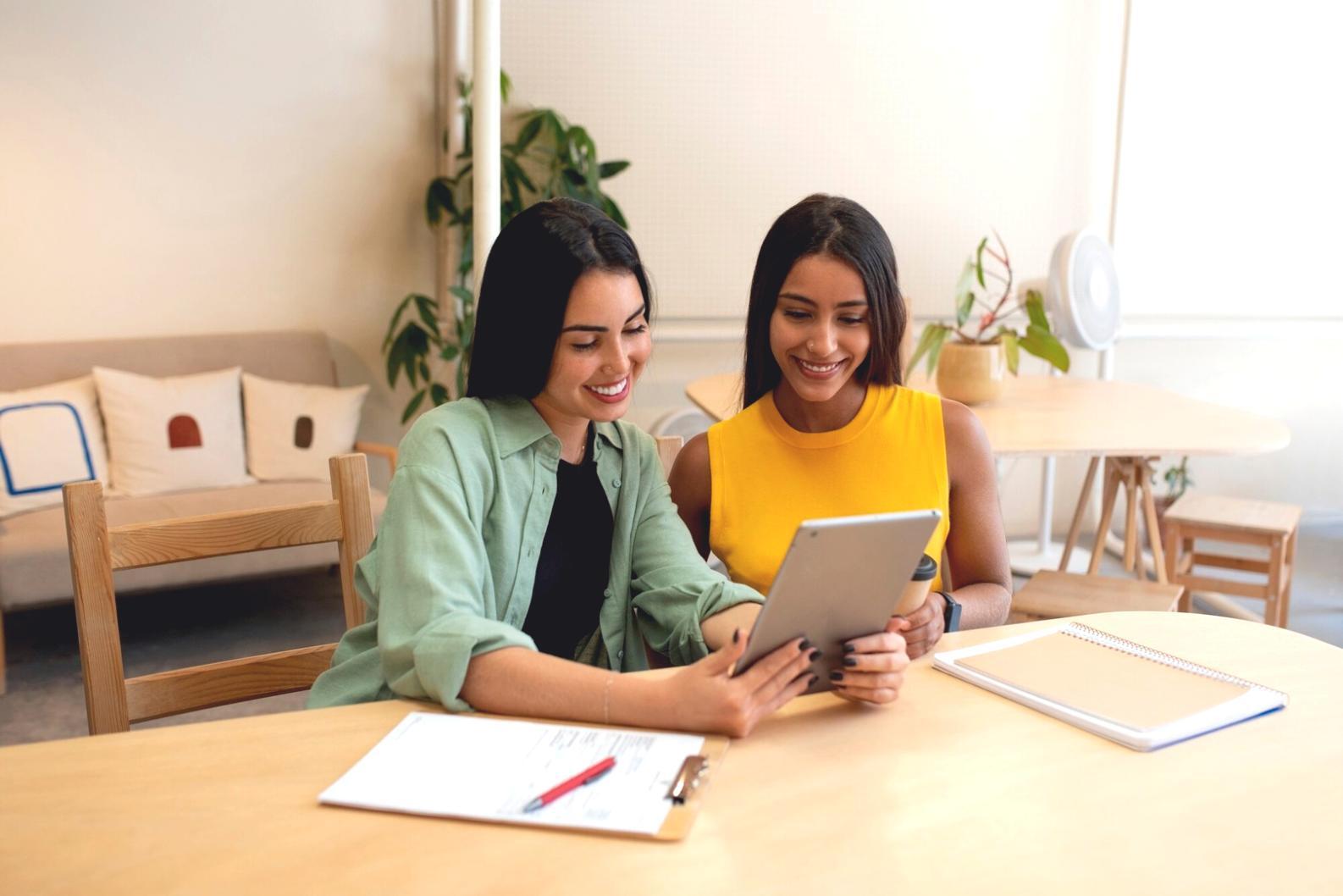 Analyzing business seasonal patterns